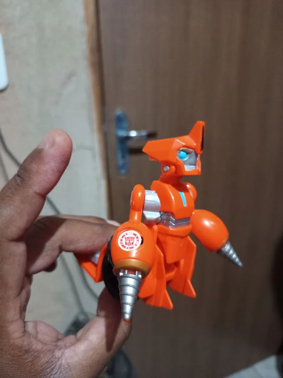 Transformers RID 2015 Fixit - Foto 2