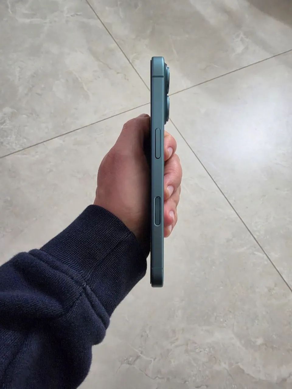 iPhone 16 (128GB) Impecável! - Foto 5