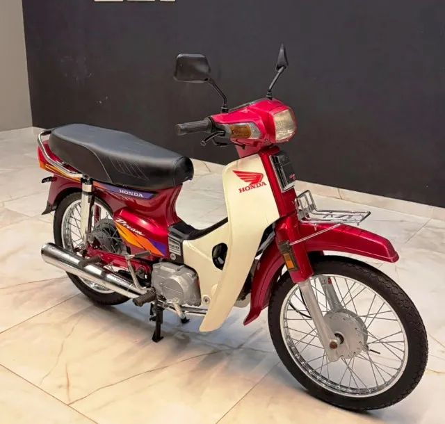 HONDA C100 DREAM - Foto 2