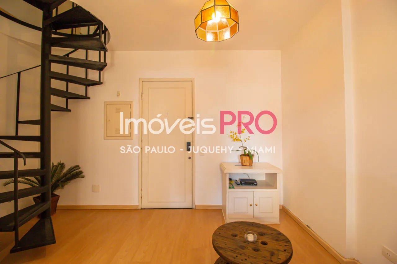Apartamento, Moema Índios - São Paulo - Foto 4