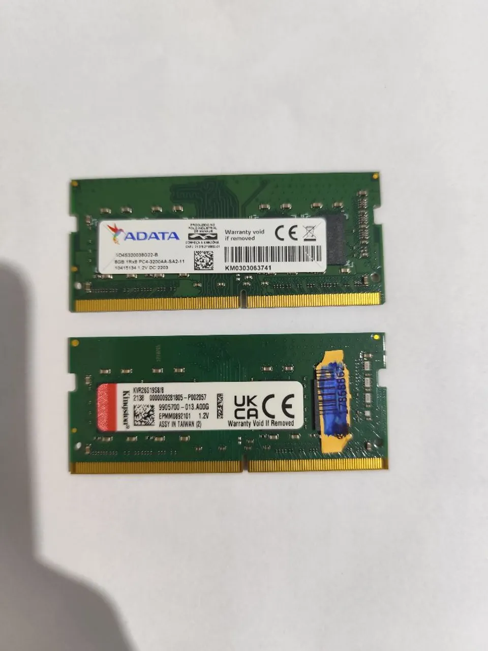 Memória ram crucial ballistix 16gb - 8gbx2 ddr4 3000mhz - Memória