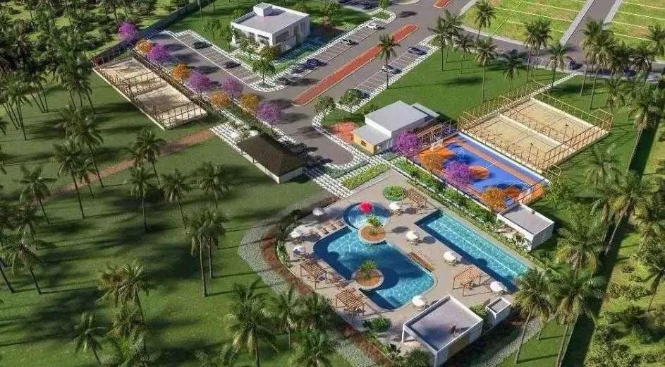 LOTE NO COPACABANA RESIDENCE [58009] - Foto 2