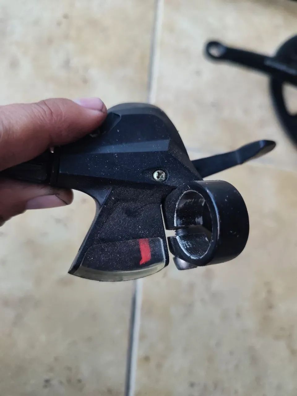 Passador de 7v - Foto 3