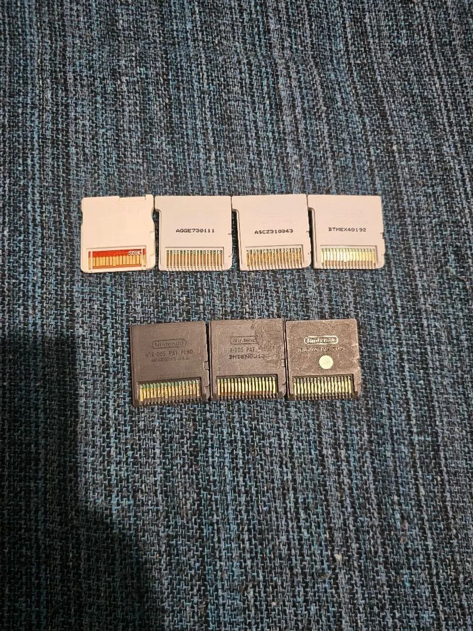 Jogos nintendo ds e 3ds - Foto 5