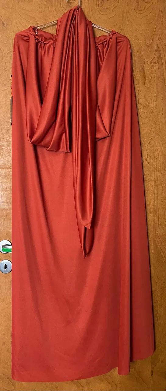 Vestido Multi Formas - Foto 2