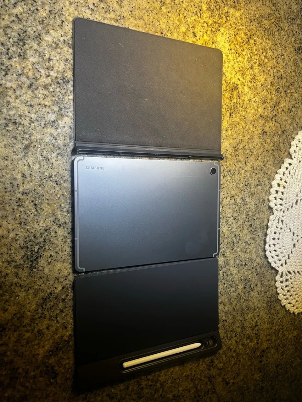 Galaxy Tab S10 Lite - Foto 4