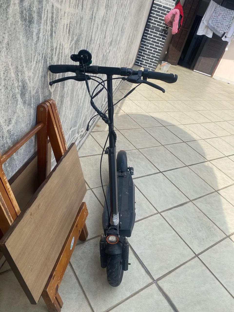 Patinete elétrico  - Foto 3