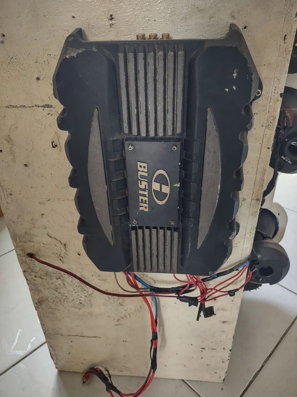 Caixa automotivo  - Foto 3