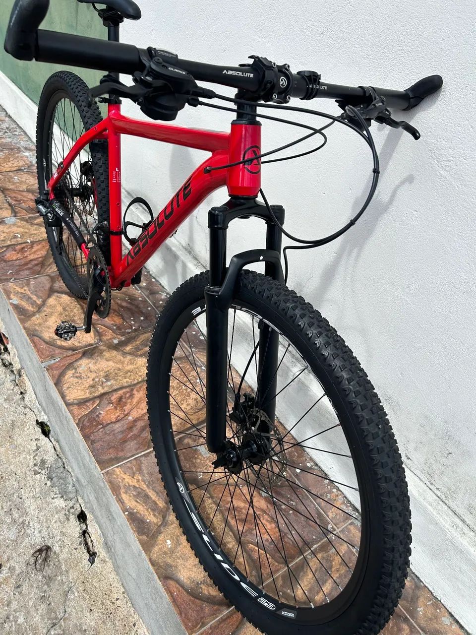 Bicicleta aro 29 - Foto 2