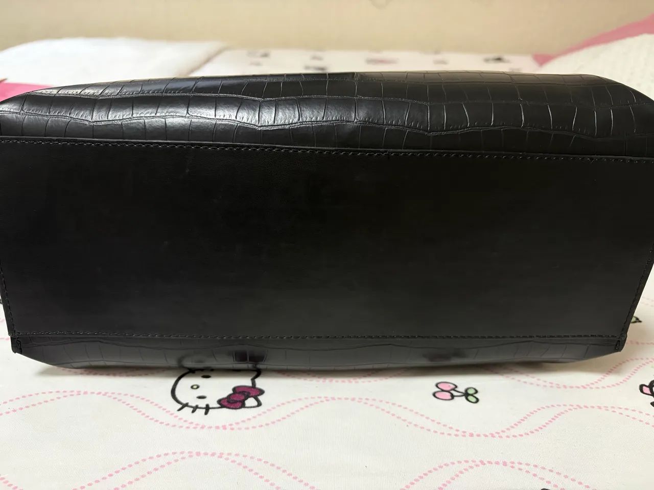 Bolsa Arezzo Preta  - Foto 2