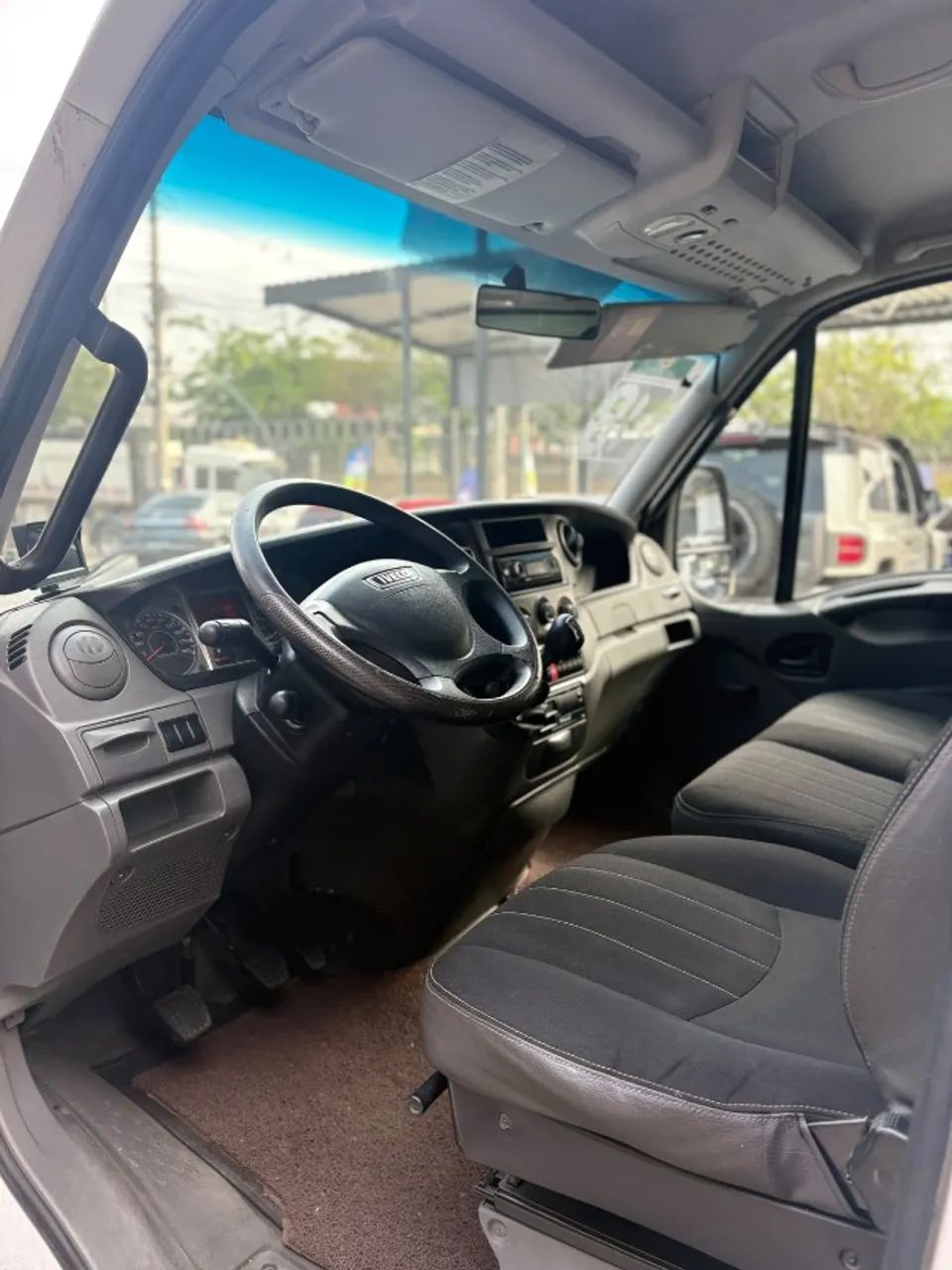IVECO DAILY 55C17  - Foto 4