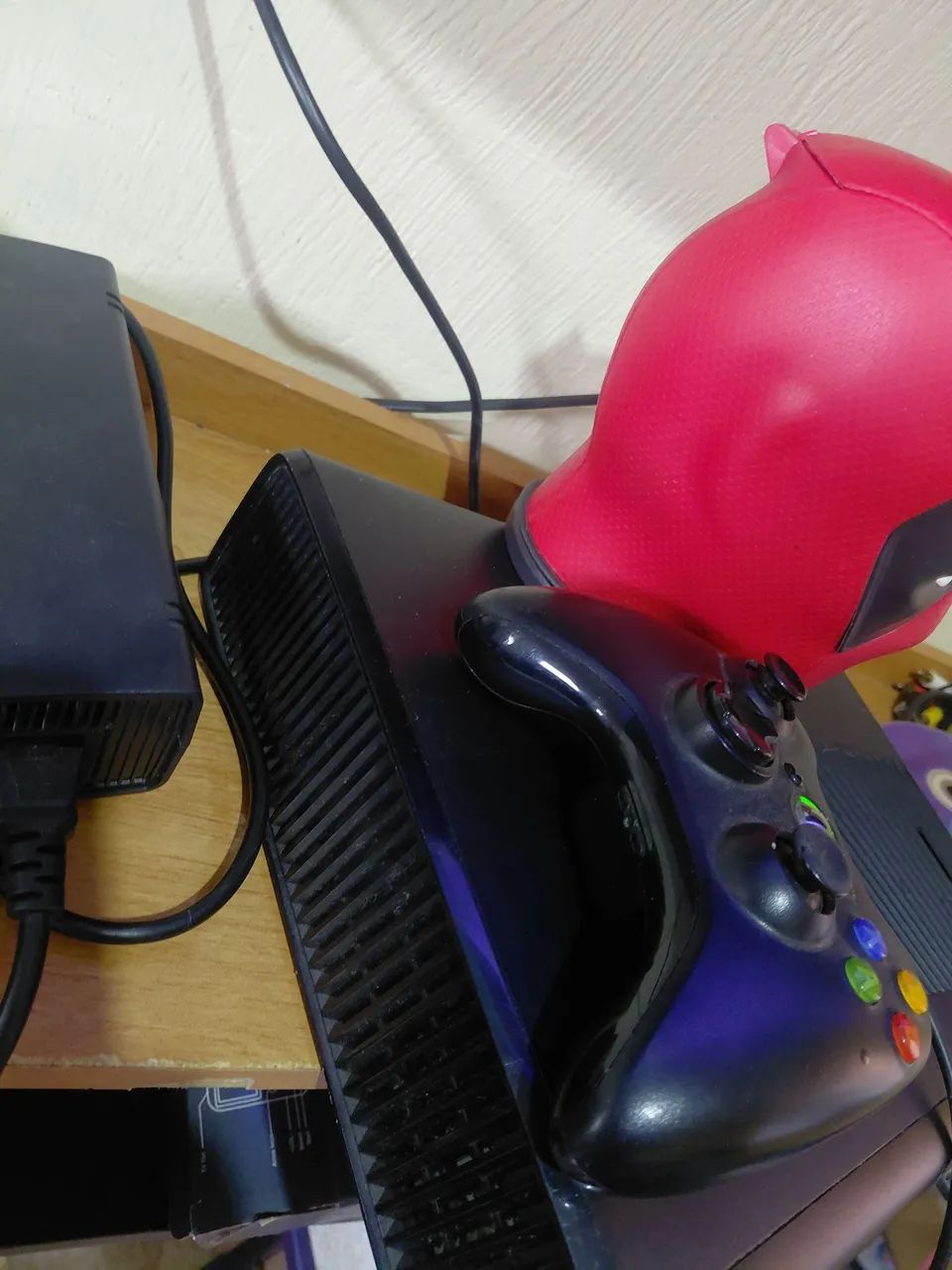 Xbox 360 slim  - Foto 2