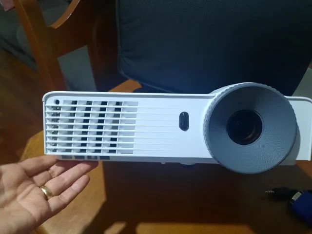 Projetor LG - Foto 4