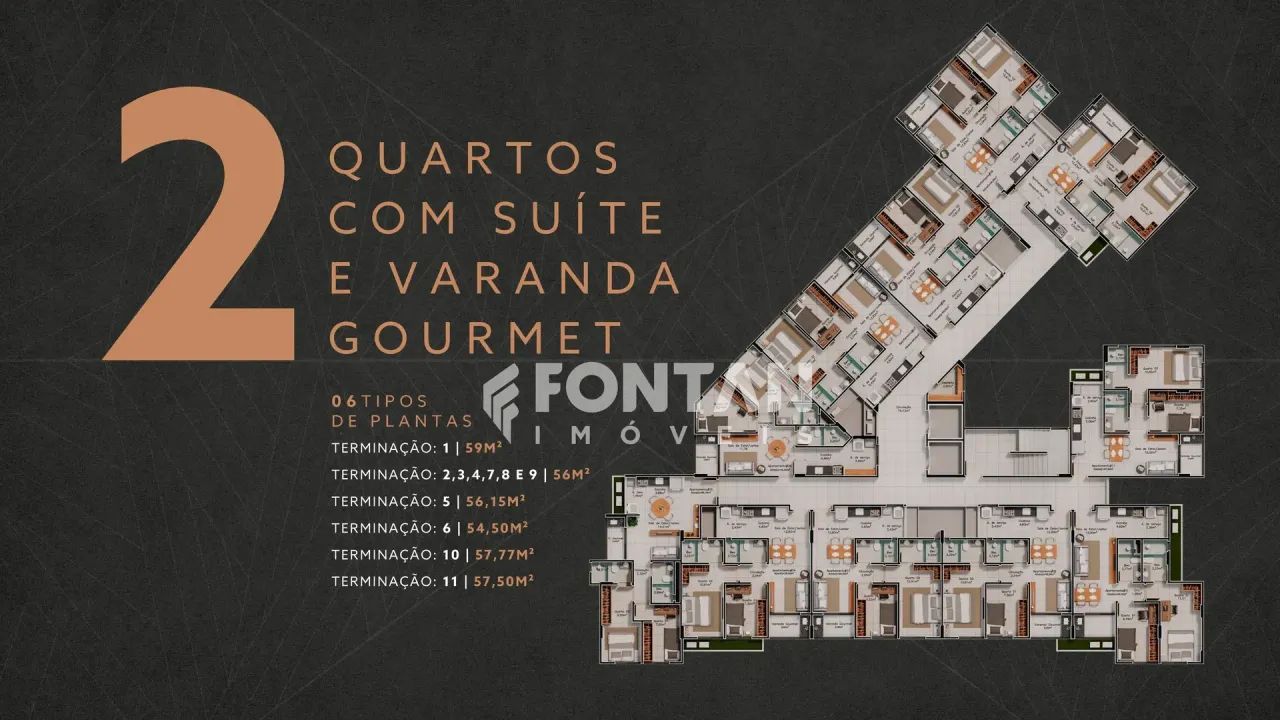 EDIFÍCIO PHAROS - PRÉ LANÇAMENTO - Foto 4