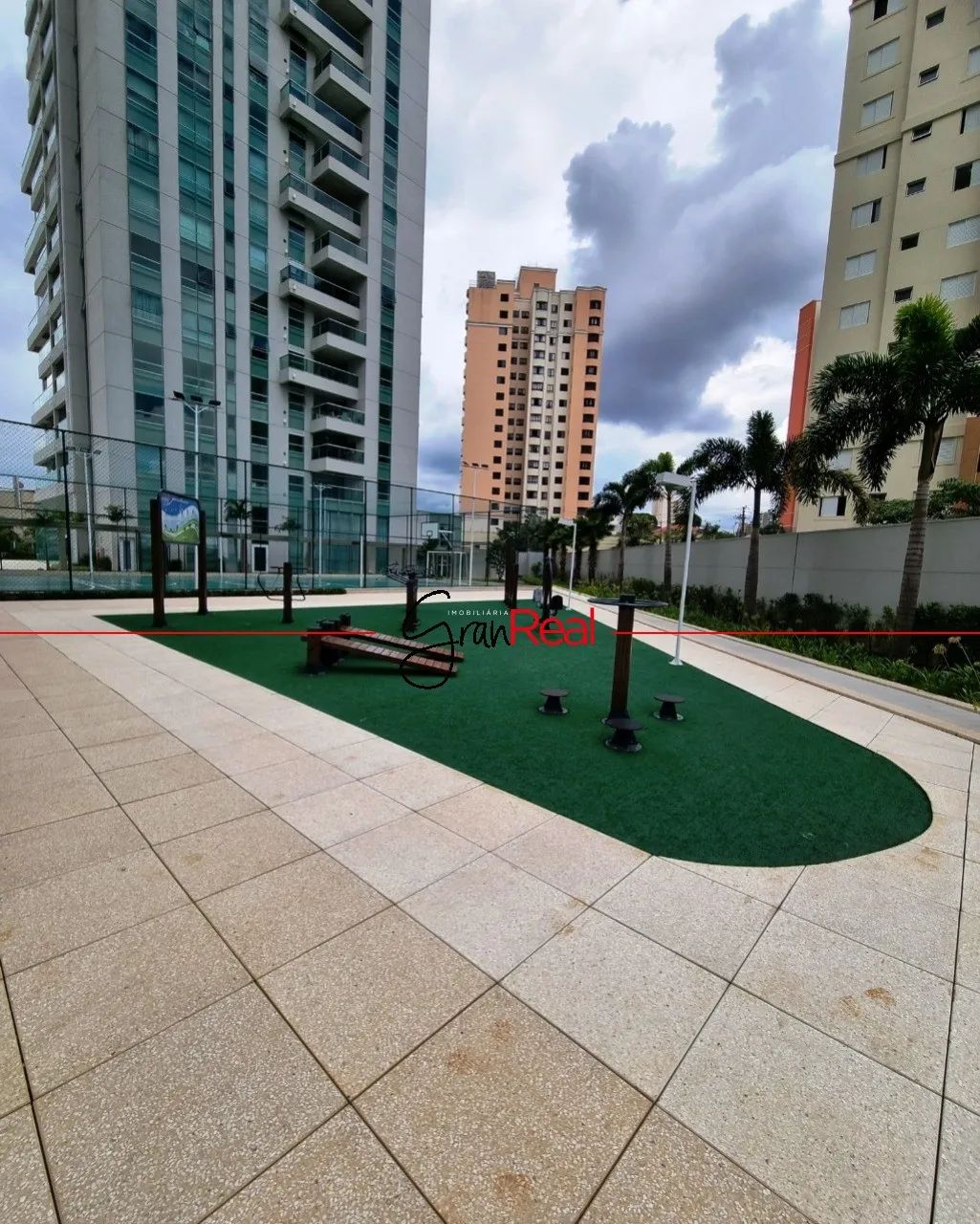 APARTAMENTO A VENDA NO EDIFICIO LE JARDIN - Foto 6