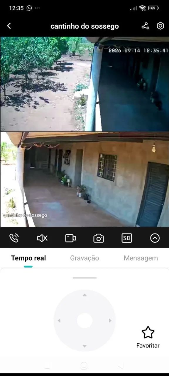 Chácara município Cezarina,rio dos boi - Foto 2