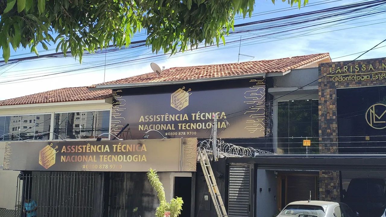 Lima's Construções! Jardinagem, corte de grama, roçagem e poda de árvores..  - Foto 5