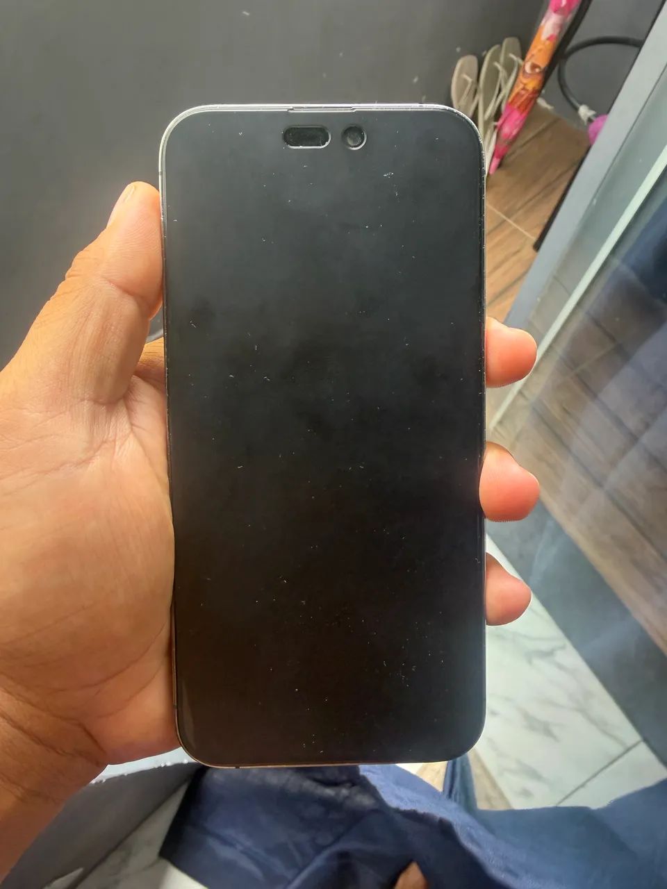 iPhone 14 Pro Max  - Foto 2