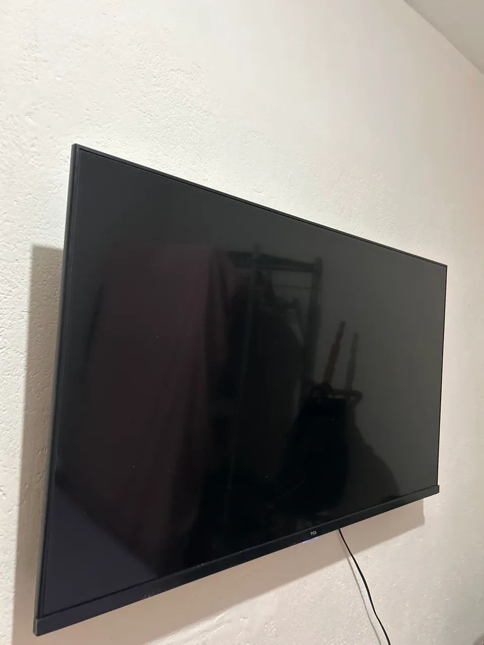 Vende-se TV TCL 40polegadas - ANDROID