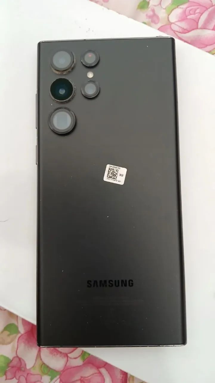 Galaxy S22 ultra  - Foto 2