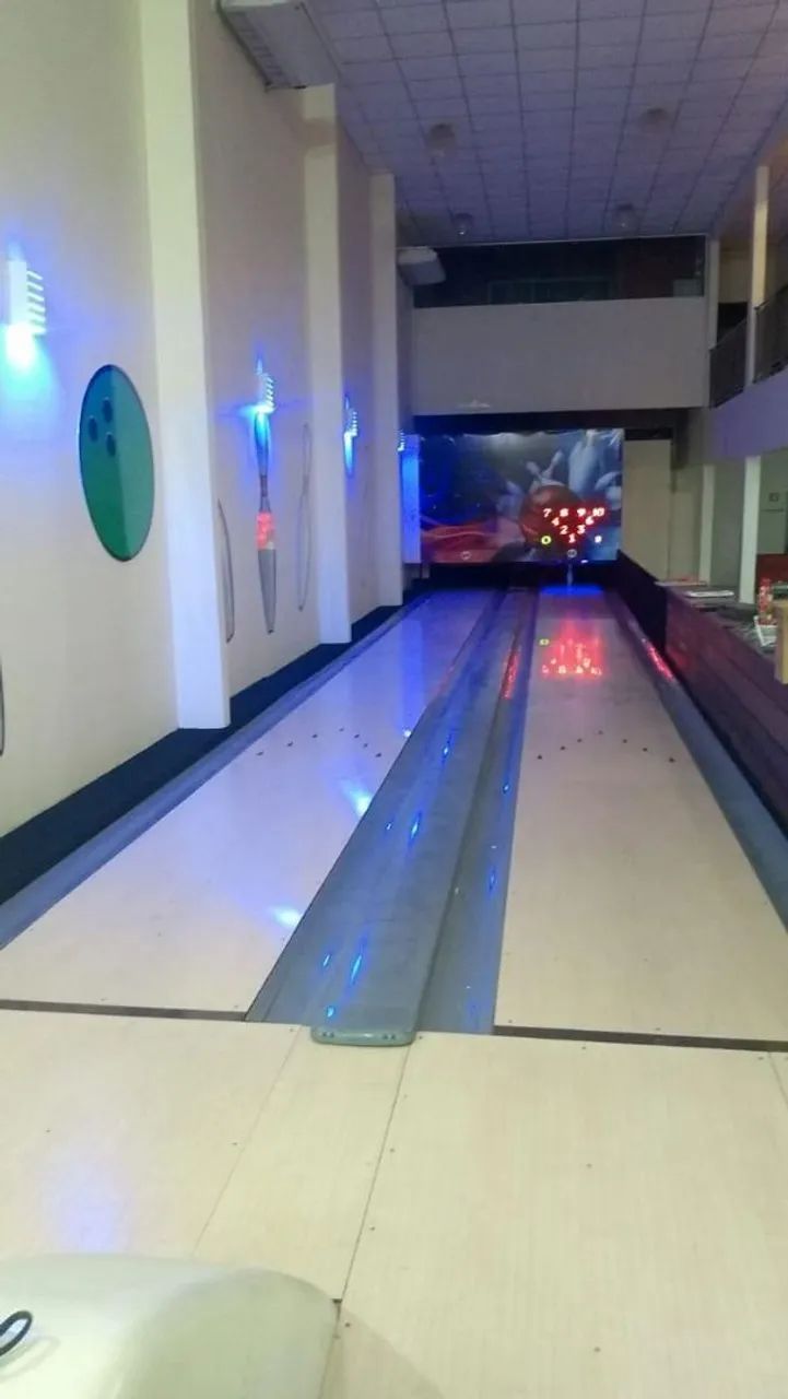Pista de boliche usados  - Foto 3