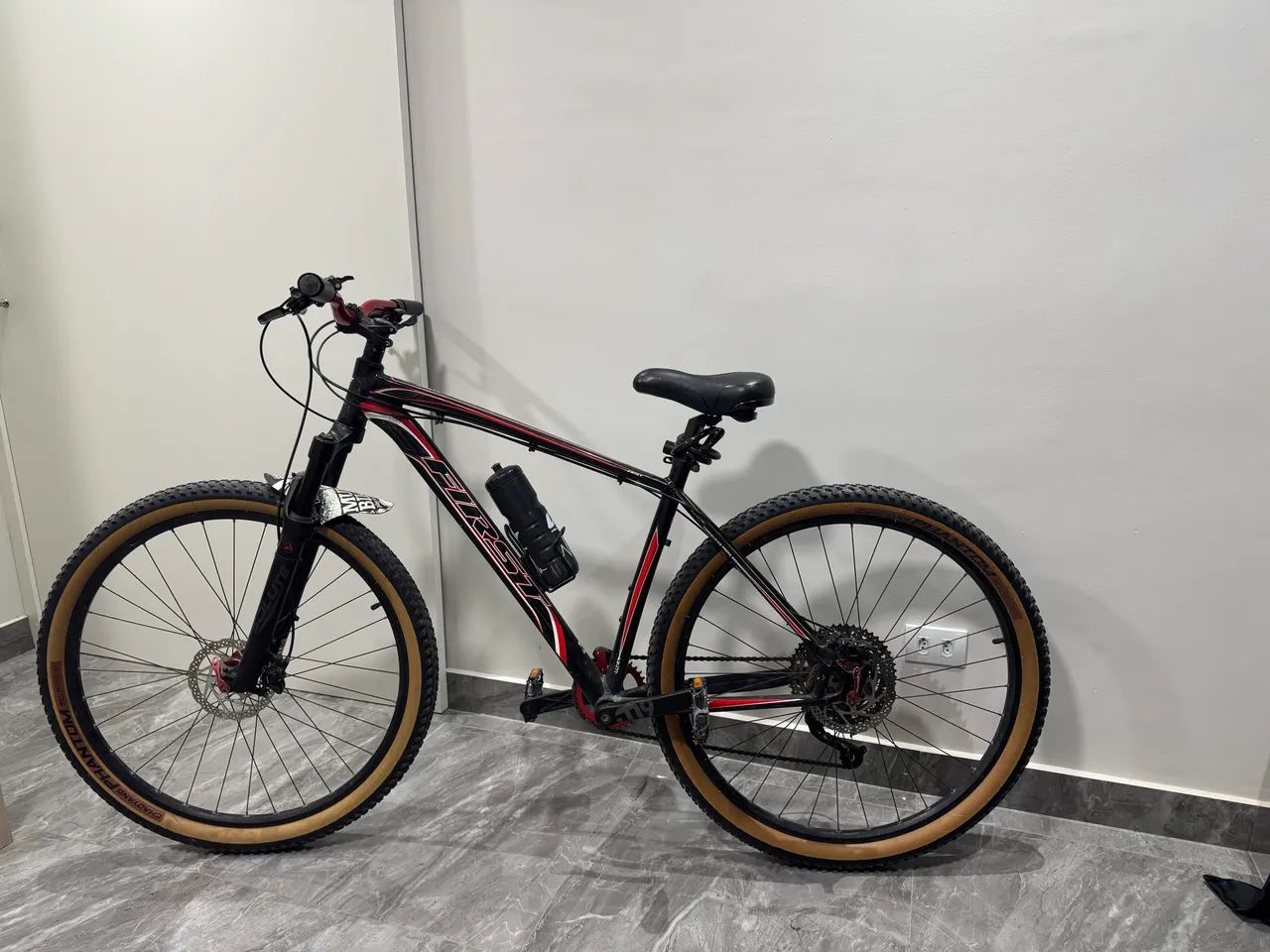 Vendo bike aro 29 - Foto 2