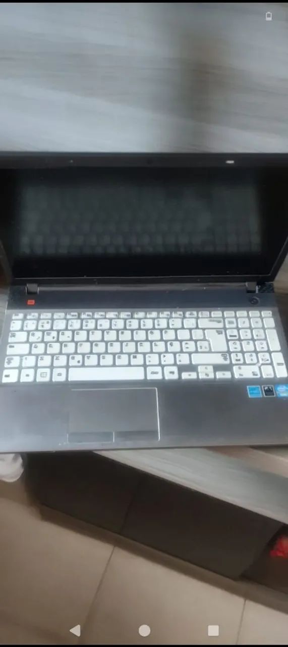 Samsung i7 - Foto 3