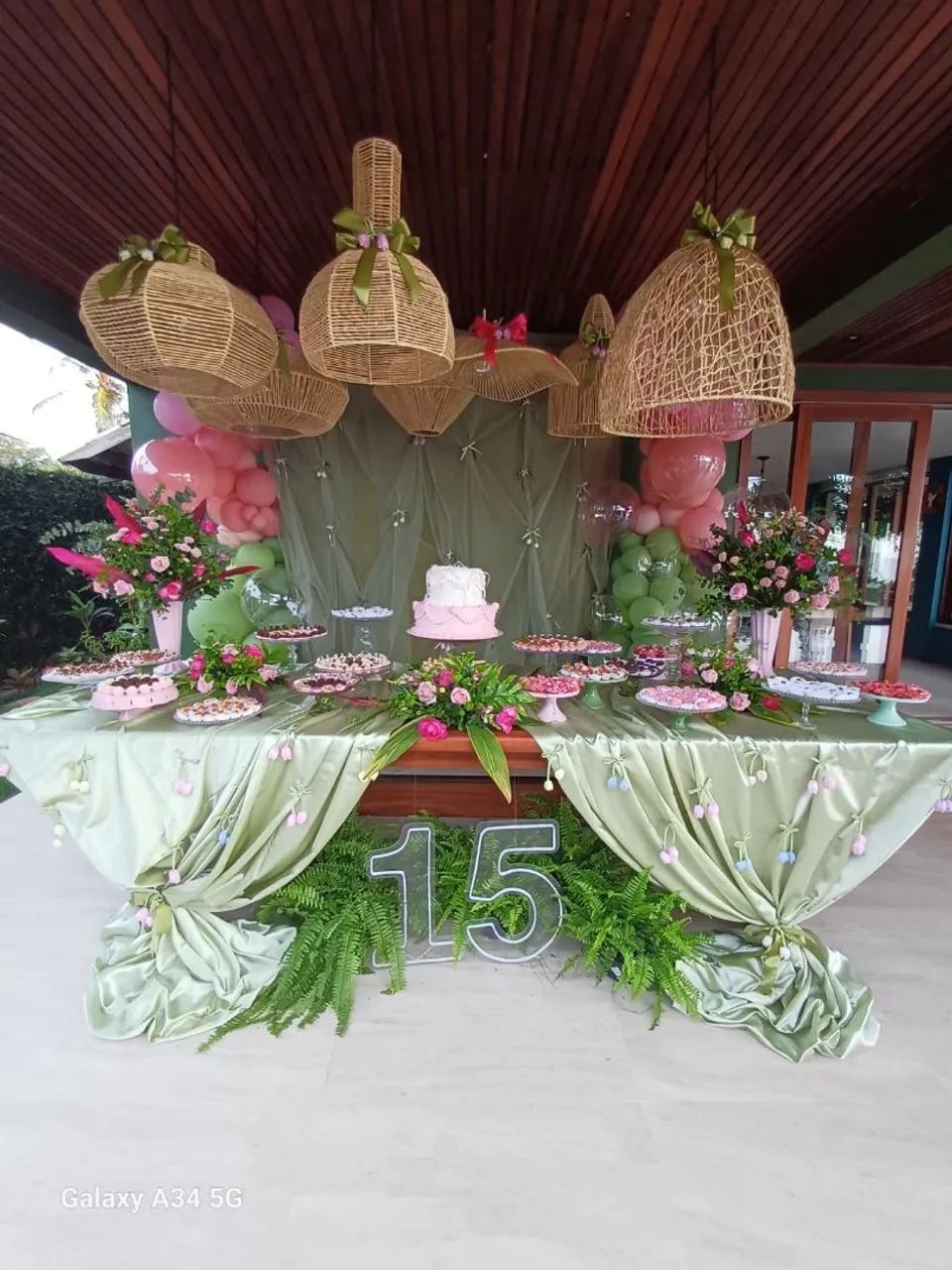 Casamento,  15 anos, eventos em geral  - Foto 3
