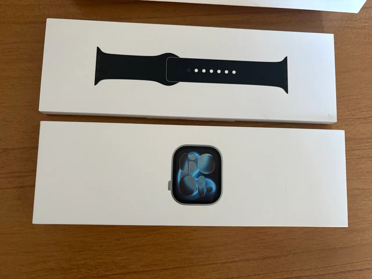 Apple Watch 11