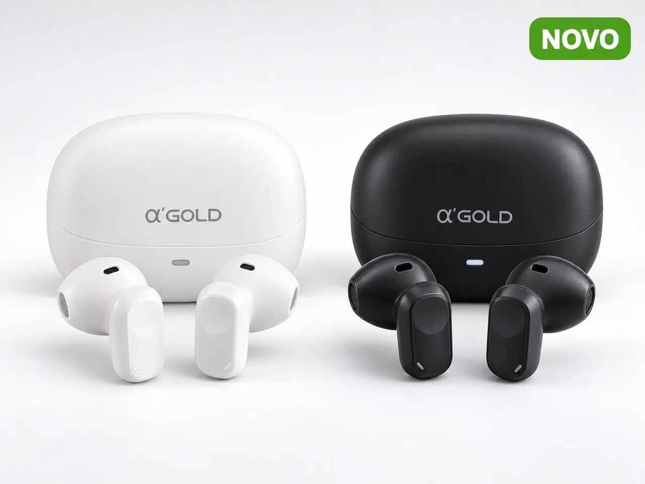 Fone Bluetooth GOLD Plus FN-BK45