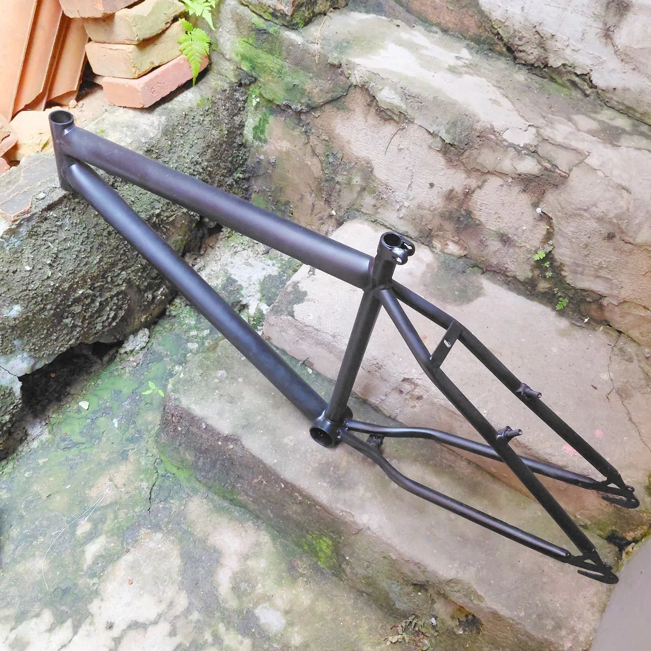 Kit Peças de bicicleta ler descrição  - Foto 3