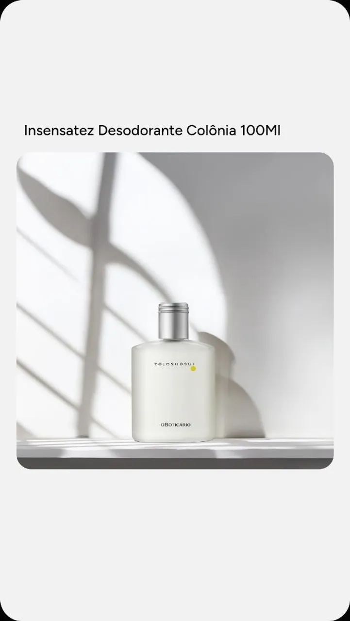 Perfume 