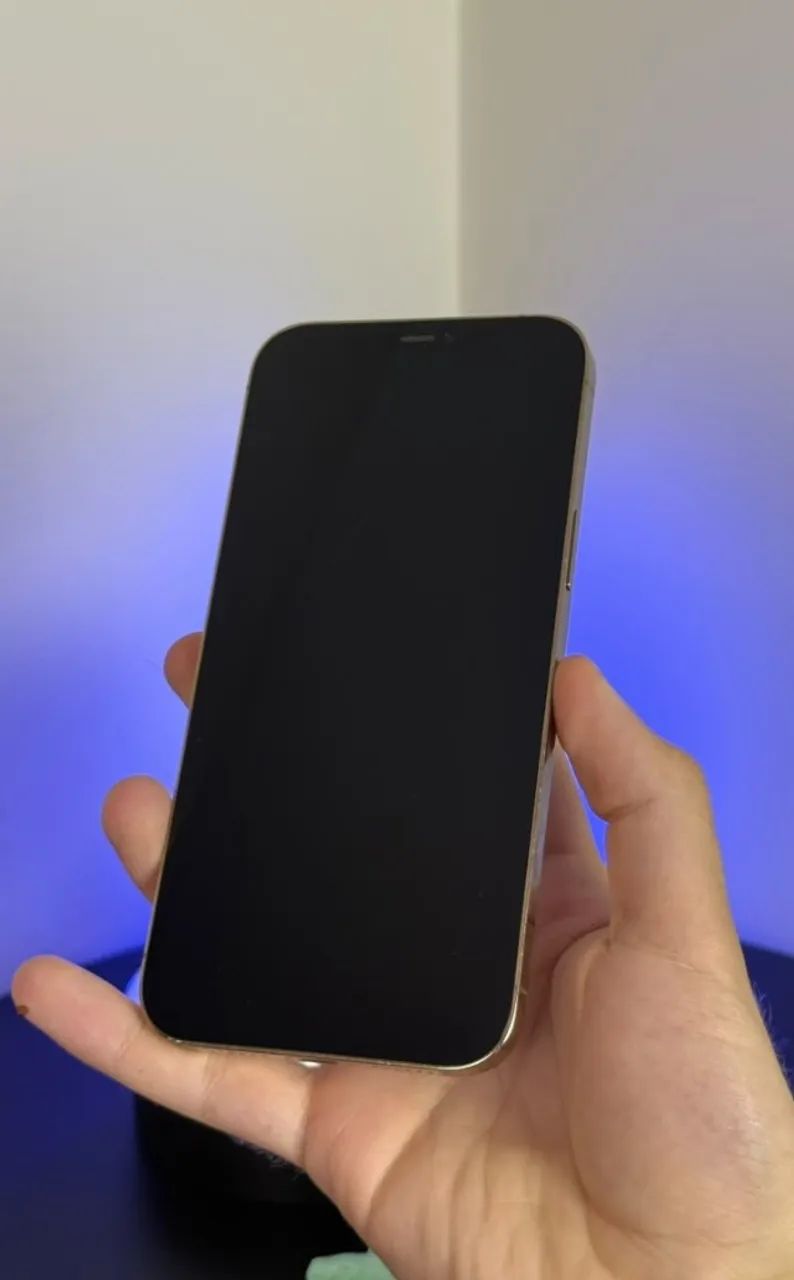 Iphone 12 pro max original  - Foto 3