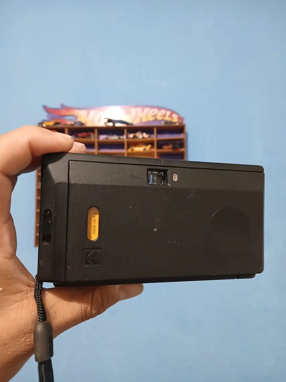 Câmera analógica kofak séries S500 - Foto 2