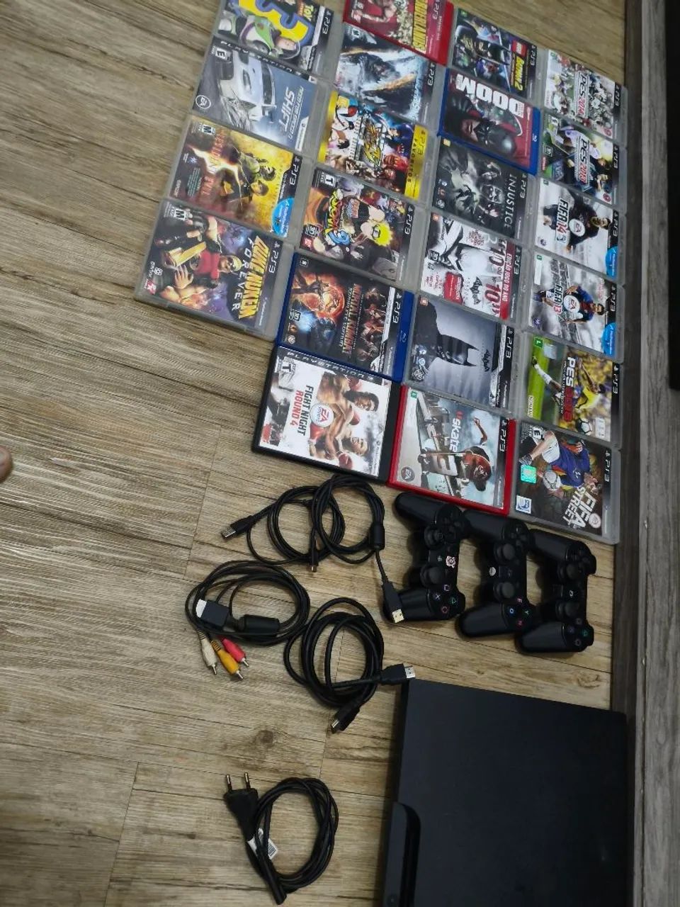 Playstation 3