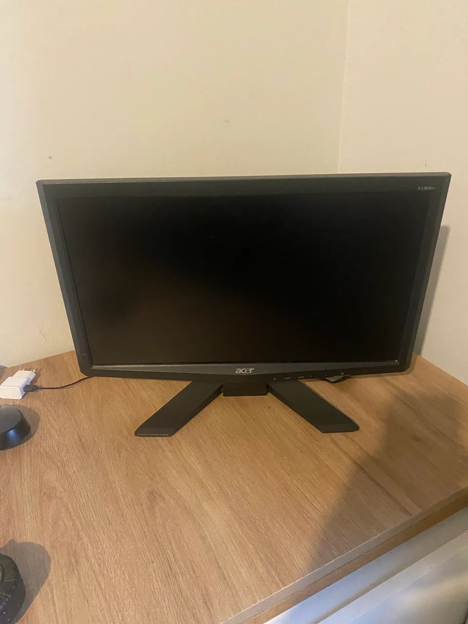 Monitor 18,5 polegadas