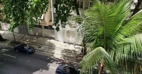Apartamento de 3 quartos em Copacabana - Foto 2