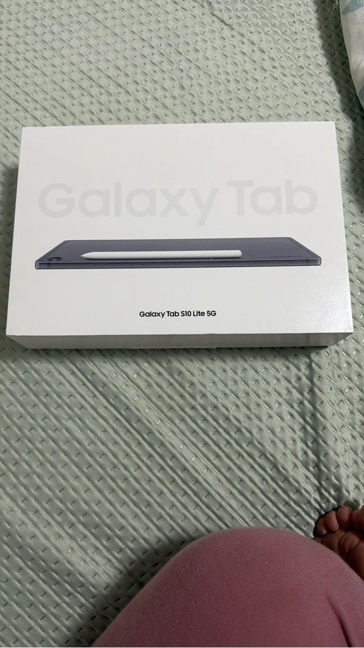 Tablet Galaxy Tab - Foto 3