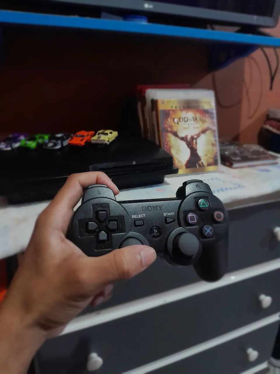 Ps3 - Foto 2