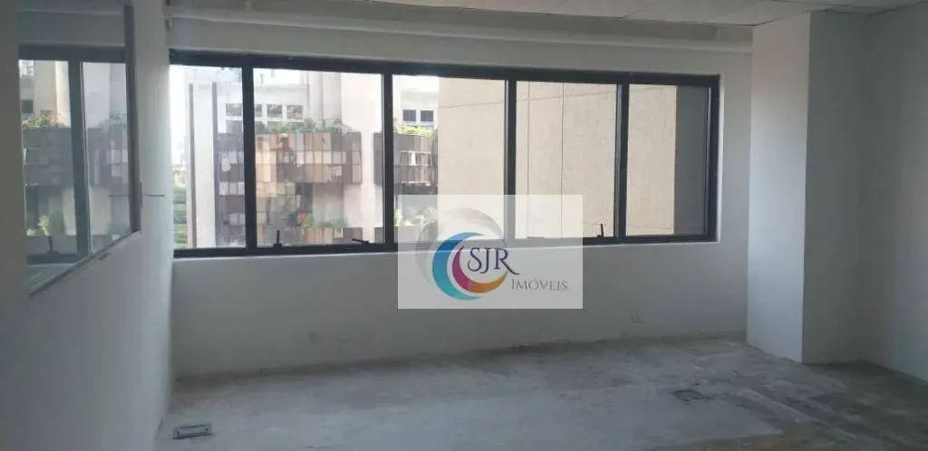 Conjunto comercial para locação com 357,84m², Brooklin, São Paulo. - Foto 8