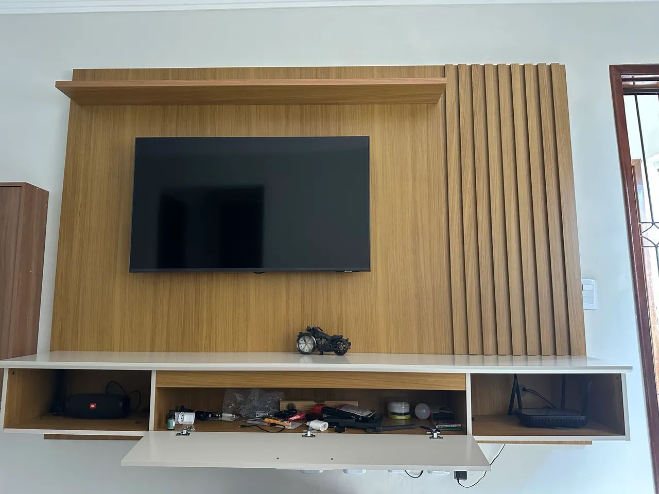 Painel para sala 
