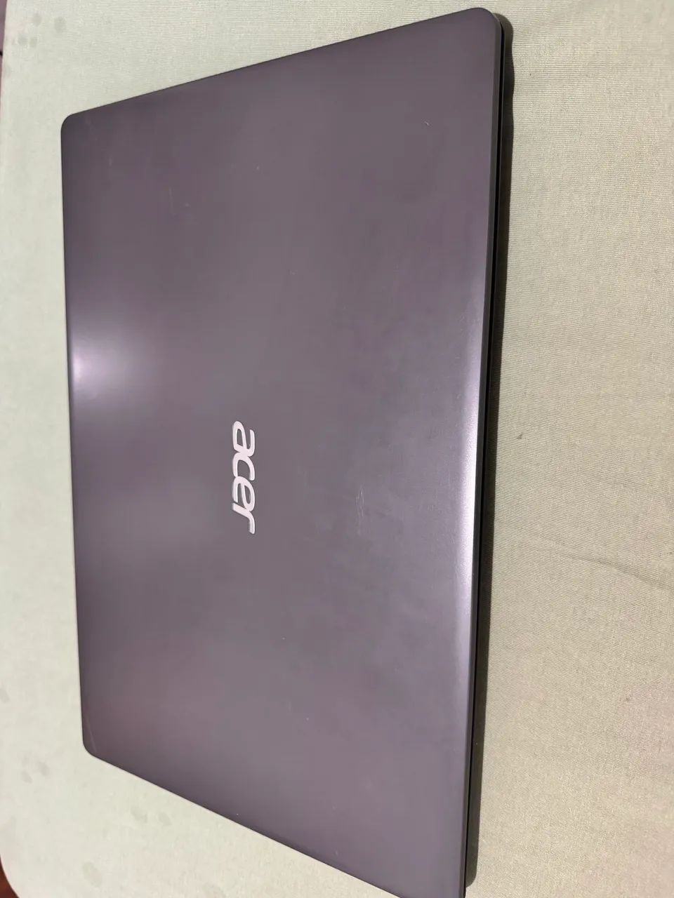 Notebook accer  - Foto 2