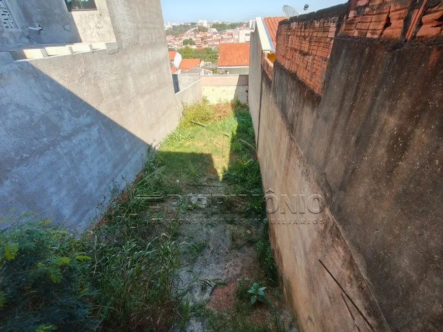 CASA ASSOBRADADA 3 QUARTOS, Cidade Jardim