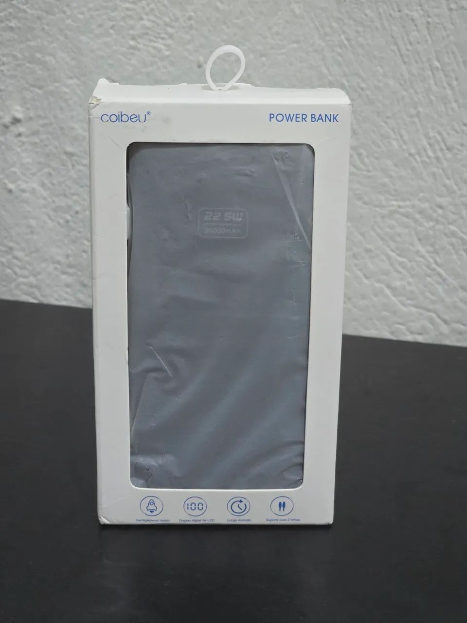 Powerbank Coibeu (22W) 20000mAh - Foto 2