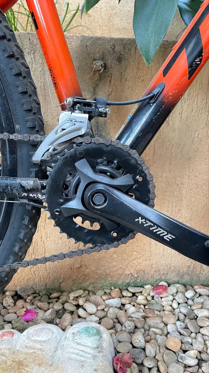  STAMINA TSW Aro 29  - Foto 3