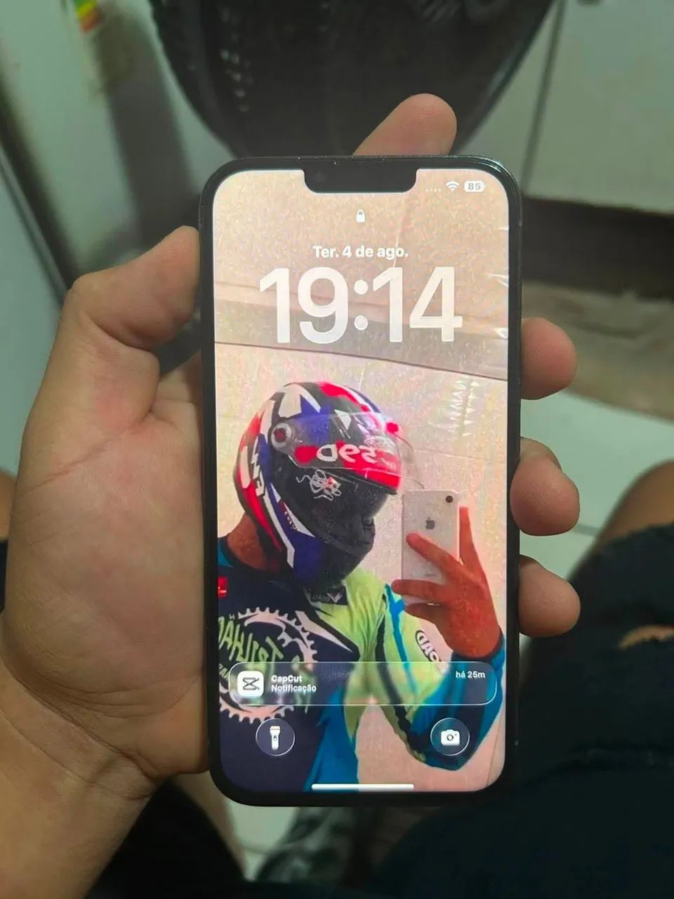 IPhone 13 Pro Max 