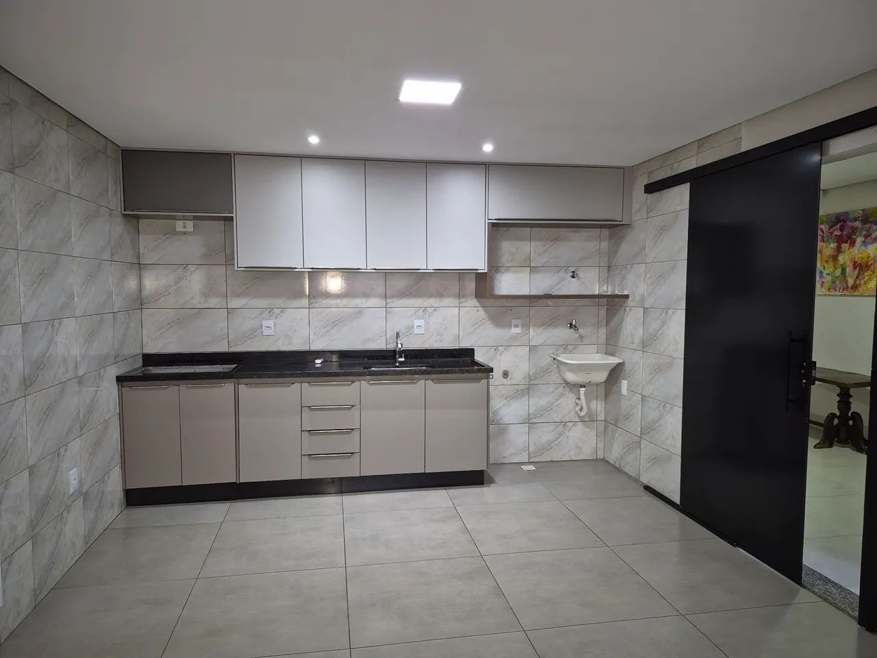Apto. Sobradinho 1 - Foto 3