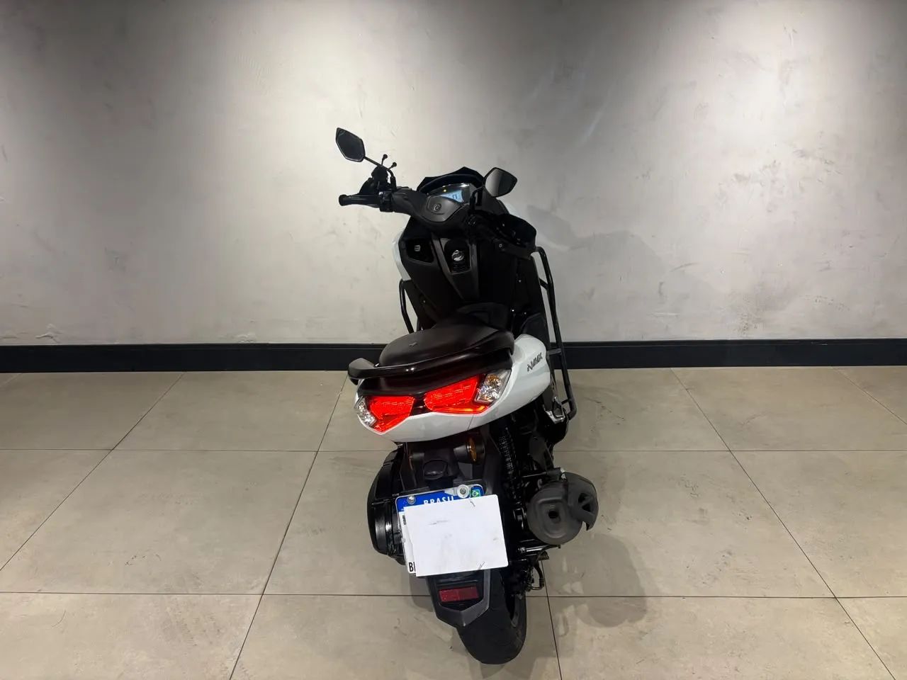 Yamaha NMAX 160 - Foto 5