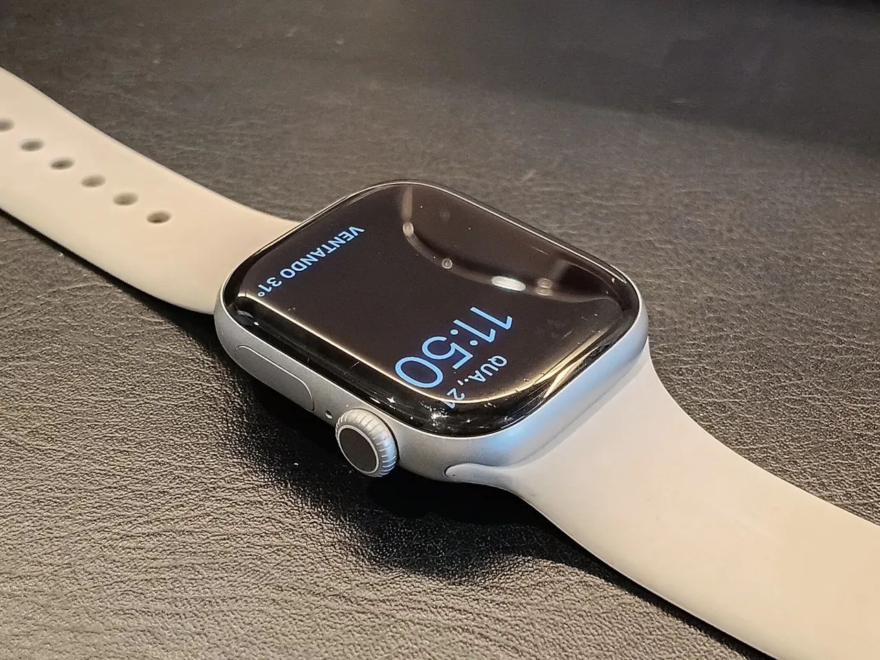 Apple Watch série 11 - Foto 3