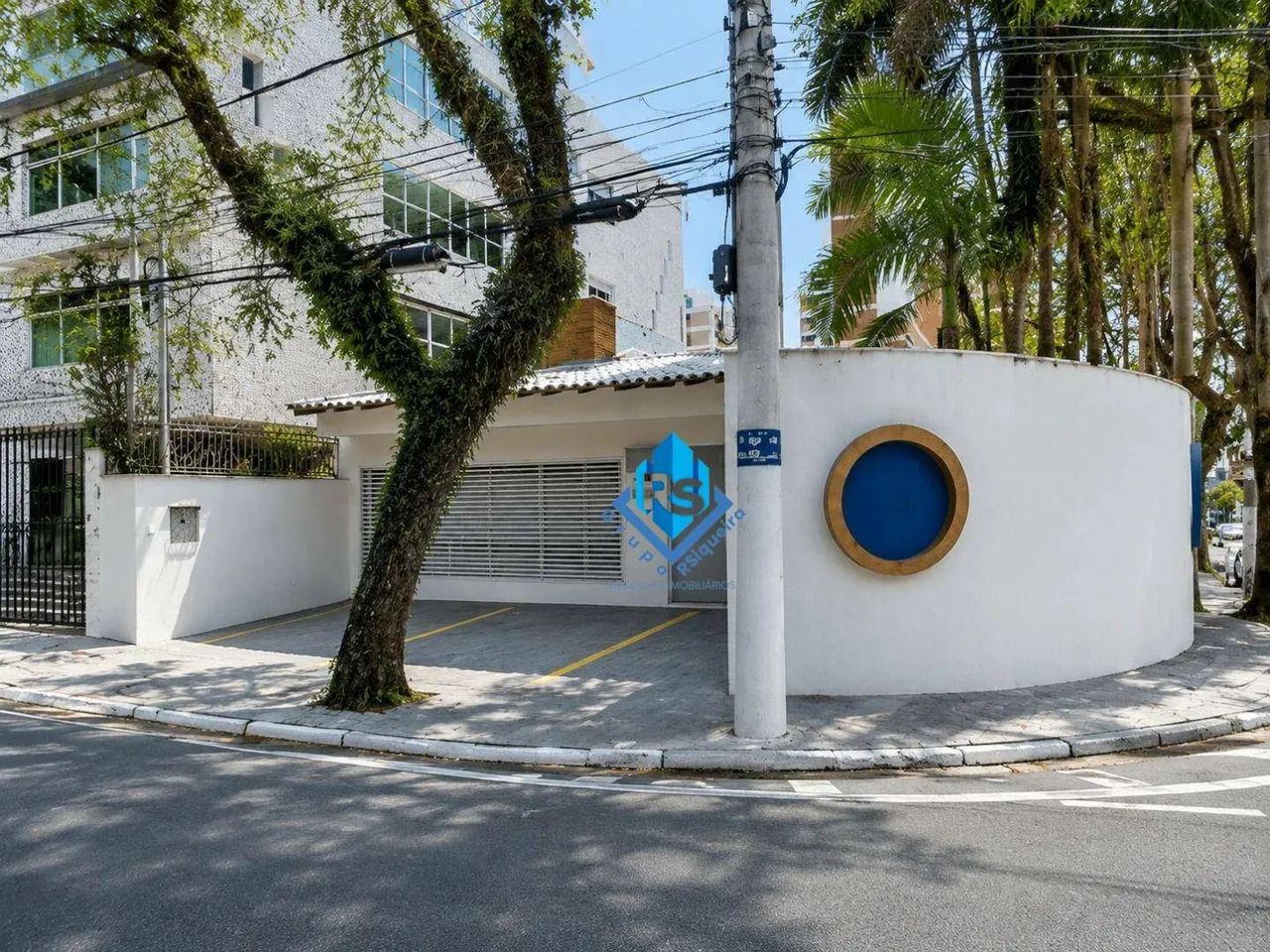 Sala para alugar, 80 m² - Jardim do Mar - São Bernardo do Campo/SP